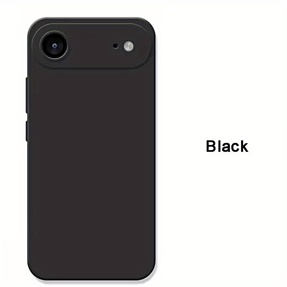 Luksusowe Oryginalne Etui na Telefon z Płynnego Silikonu Dla Apple iPhone 16 14 13 12 15 17 Pro Max 16 Plus Etui Odporne na Wstrząsy Miękki Tylny Pokrowiec