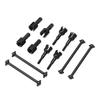 RC Dogbone Adapter Diff Cup Joint Axle for   A949 A959 A969 A979 K929 and Other 1Celsius18 RC Car