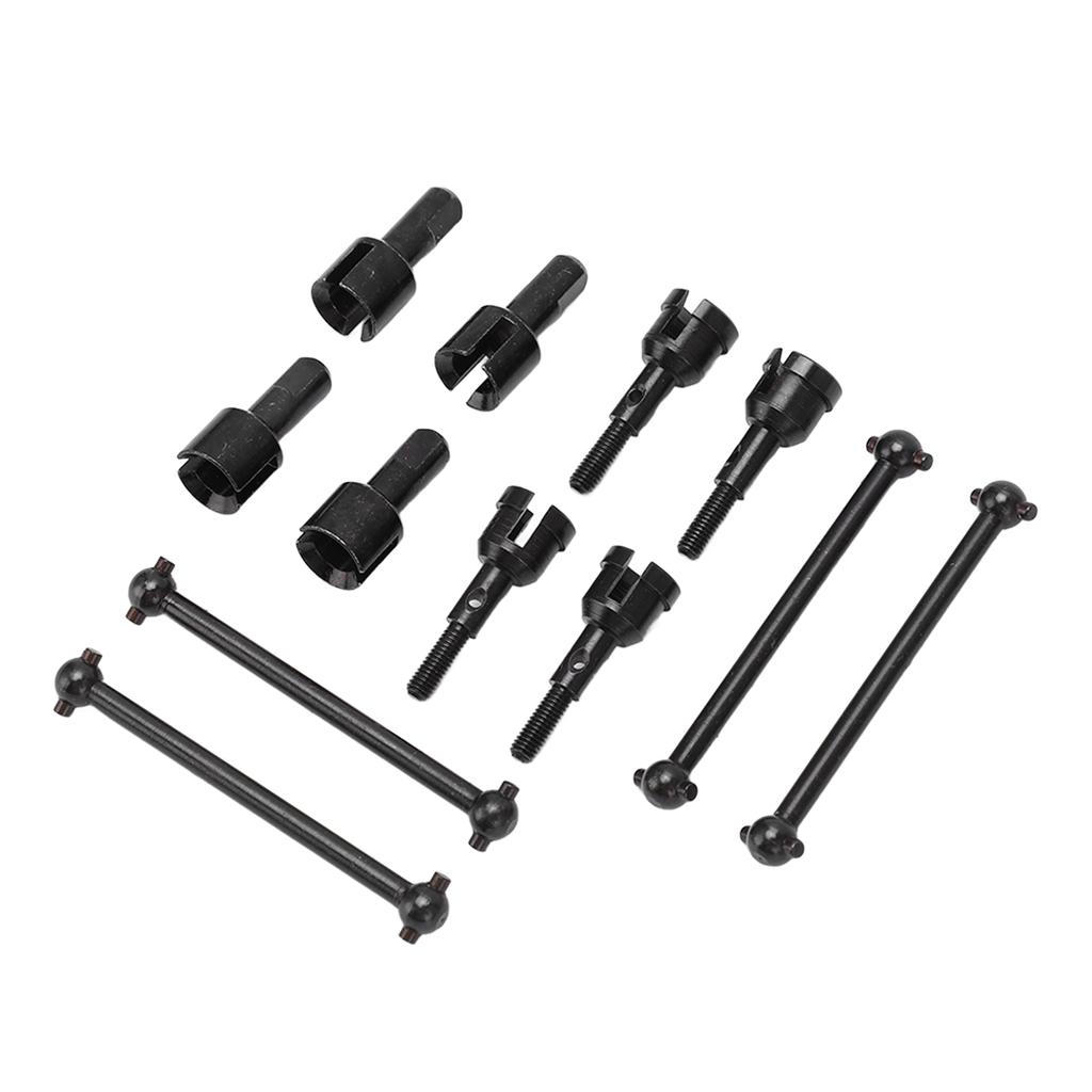 RC Dogbone Adapter Diff Cup Joint Axle for A949 A959 A969 A979 K929 and Other 1Celsius18 RC Car