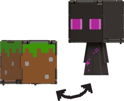 Minecraft Enderman.
