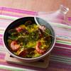 TAMAKI Ceracook Steamer Glass Lid S Green T-696477