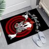 1pc Pennywise1 Design Area Rug - Non-Slip, Soft & Cozy Floor Mat for Living Room, Bedroom, Office - Indoor/Outdoor Decorative Carpet