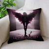 V-VictoriaS Fashion S-Secret Fashion Pillowcases Home Bedding Decorative Pillow Cover Wedding Super Soft Pillow Case