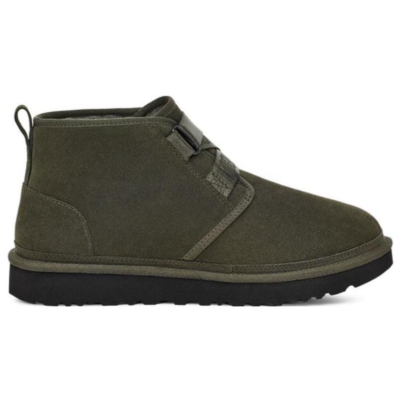 UGG Neumel Quickclick Chukka Sneakers 1130720-FRSN
