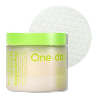 You Help Me Lotion Toner Pad Pad Skin Care Exfoliating Care Pore Care Lotion Toner Korean Cosmetics Help Pad [One-day's You] One-day's Wipe-off