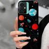 For Blackview Oscal Tiger 10 Case Shockproof Back Cover For Blackview Oscal Tiger10 Soft Silicone Phone Funda Bumper Black Shell