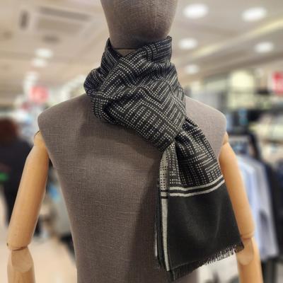 Accessories – Halstørklæder