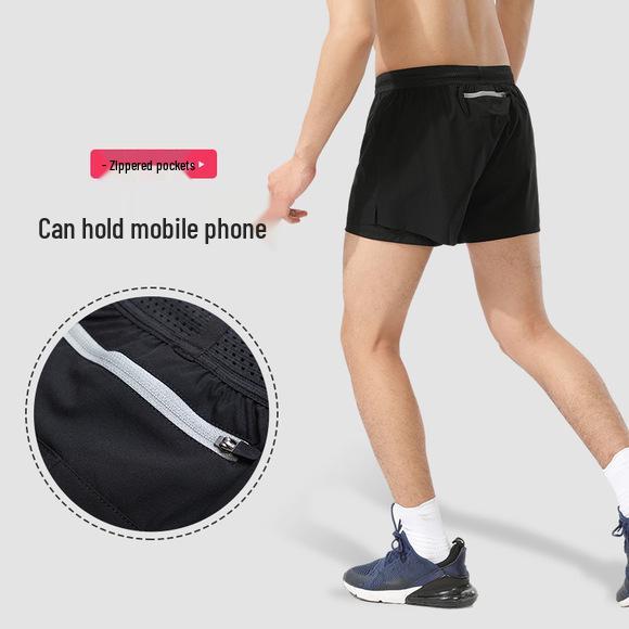 Men's Quick-Dry Summer Sports Vest - Sleeveless, Casual, and Ideal for Running or Basketball.