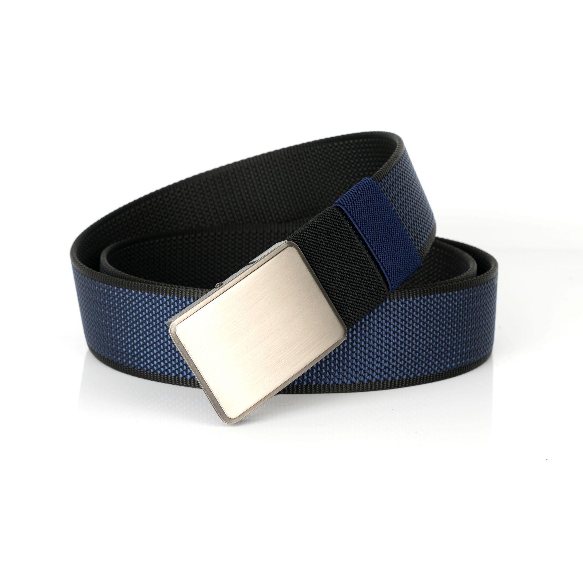 Унисекс тактический ремень из нейлона с гладкой пряжкой из цинкового сплава, вращающийся на 360° 135 cm