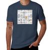 Surprise Surprise Its Cilla Black (Almost) Tshirt Basic Crew Neck Short Sleeve Top Tshirt