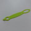 Silicone Water Bottle Belt Holder Hook Clip Camping Safety Clasps Buckle Bands