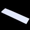 Double Sided Club Tape Strips Strong Adhesiveness For Golf Grip Rubber Strips