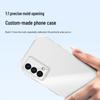 OPPO K9 Series Transparent TPU Airbag Drop-Proof Phone Case - Sleek, Simple Protection for K9, K9 Pro, K9s, K9x Models