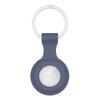 Silicone Locator Tracker Case Replacement for Airtags Anti-Lost Device Protective Dust Cover Positioner Case