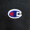 Used Good Condition MILKFED Champion Special Order BAR SWEAT HOODIE Reverse Weave Sweat Hoodie Hoodie Size S Black Ladies Old Clothes Used USED