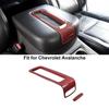 Accesorios Interior – Reposa brazos
