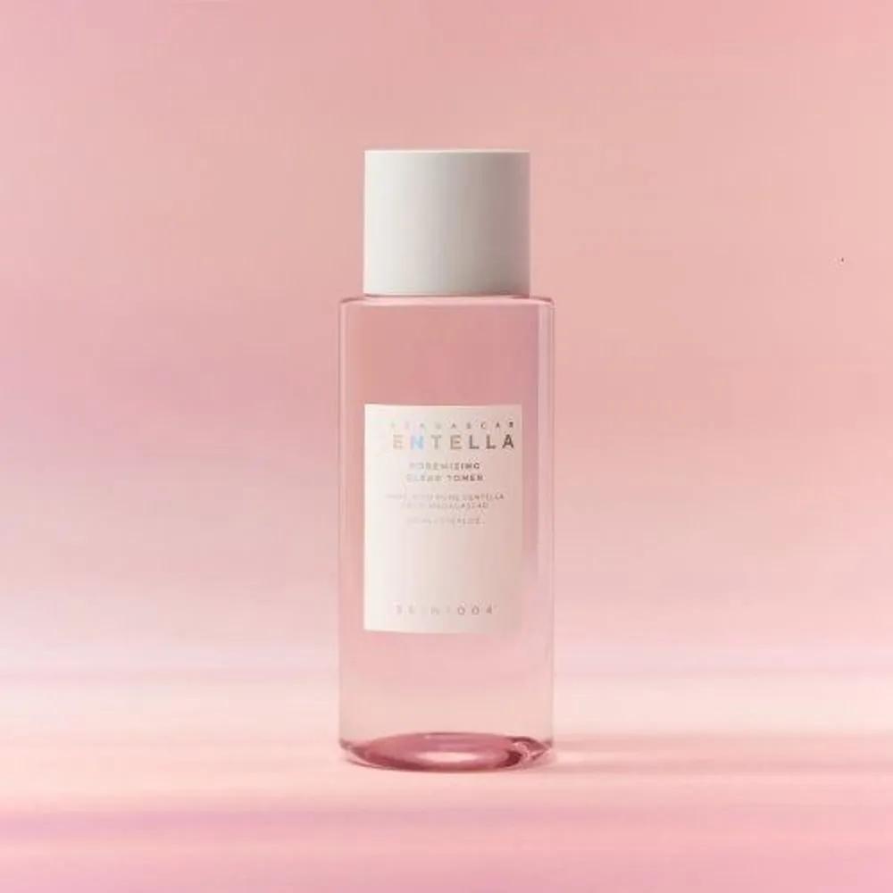 SKIN1004 Madagascar Centella Pore-Mizing Clear Toner 210ml KRSKT006 293119
