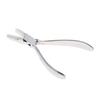 Flat Head Spring Extraction Pliers Wood Wind Music Repair For Silver Saxophone Flute