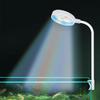 3W 5V USB Aquarium Light LED Waterproof Fish Tank Lighting Underwater Fish Lamp Aquariums Decor Plant Lamp Mini fish tank light