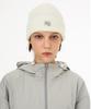 Tienpi T242Aacuzzt59_Tag Sign Beanie - Ivory