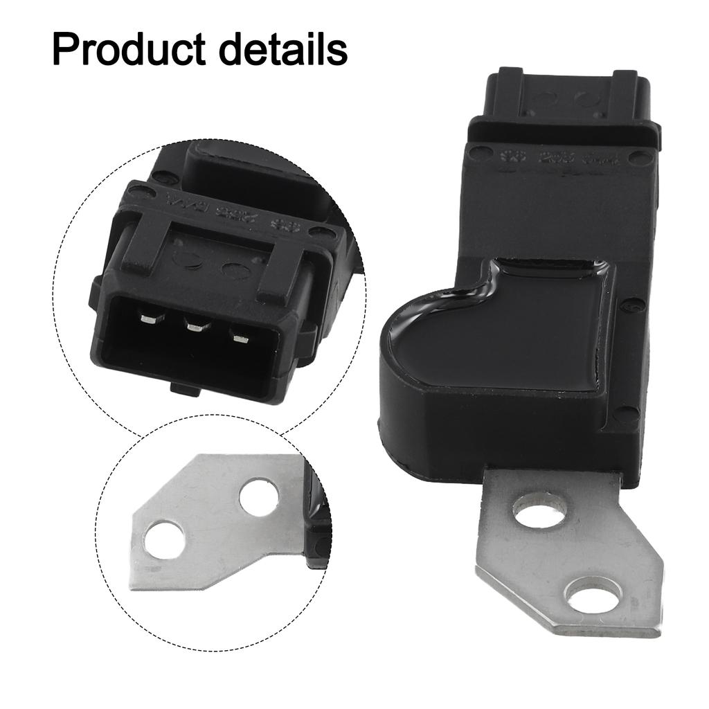 For Holden Barina Camshaft Position Sensor Vehicle Performance Enhancement Durability Under Conditions Enhanced Fuel Economy