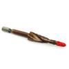 Classical Guitar Hole Drill Bit 4-12mm Metalworking Spiral Groove High-speed Steel Guitar Repair