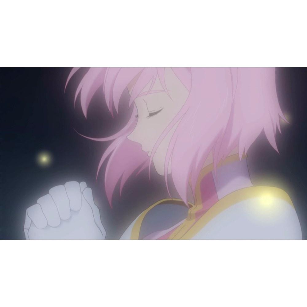 Tales of Vesperia Remastered - PS4 Game