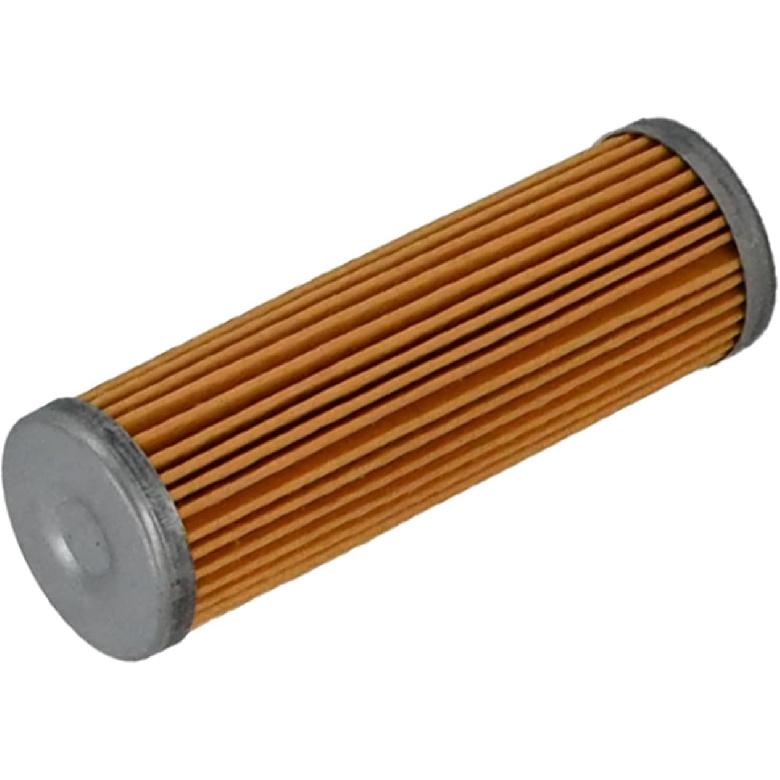 Fuel Filter 15231-43560 1T021-43560 Compatible with Kubota Tractor B1500 B2100 B4200 B5100 B6200 B7100 B9200 G3200 G4200 G5200 G6200, 4 Pack Fuel