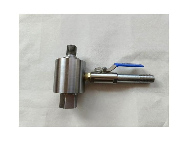 Máquina de Perfuração de Poços com Broca de Núcleo de Diamante com Fluxo de Água Aprimorado para Travessia de Estradas e Instalação de Tubulações