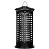 2025 Mosquito Killer Lamp: Automatic, Electric Shock, Indoor/Outdoor Repellent for Camping & Household Use