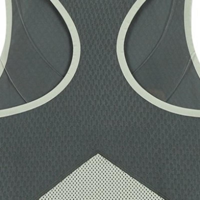 Nike Tennis Tank Top Sleeveless Nacity Coat Slam Dri Fit