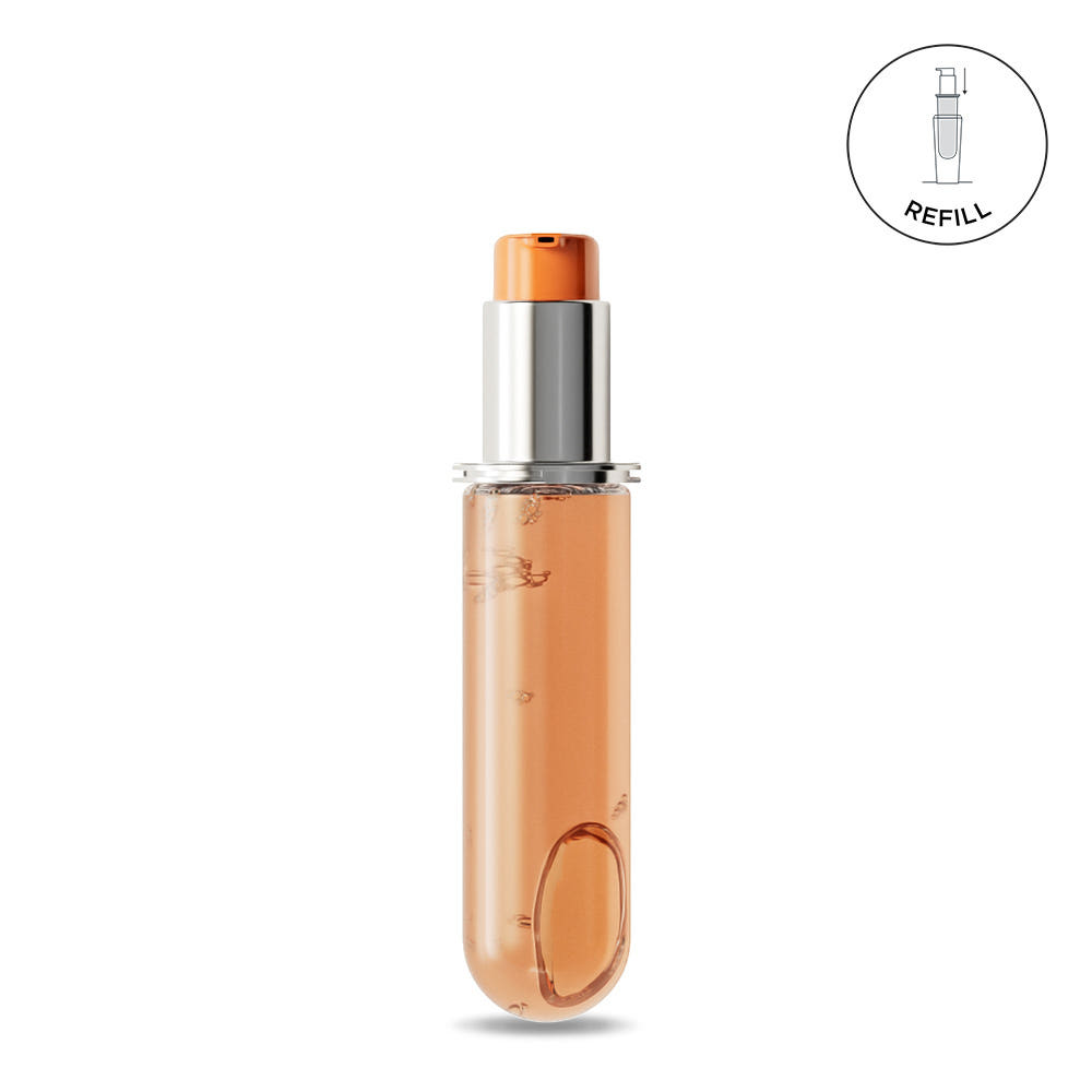 Kérastase Discipline Oléo-Relax Hair Oil Refill Anti-Frizz Smoothing Leave-In Treatment 75ml