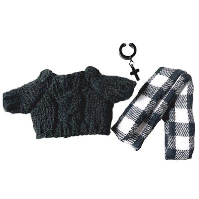 Bambole e peluche – Accessori e abbigliamento per bambole