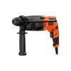 Perceuse - BLACK &amp; DECKER - BEHS01K-QS - Electrique - 240V - 650W