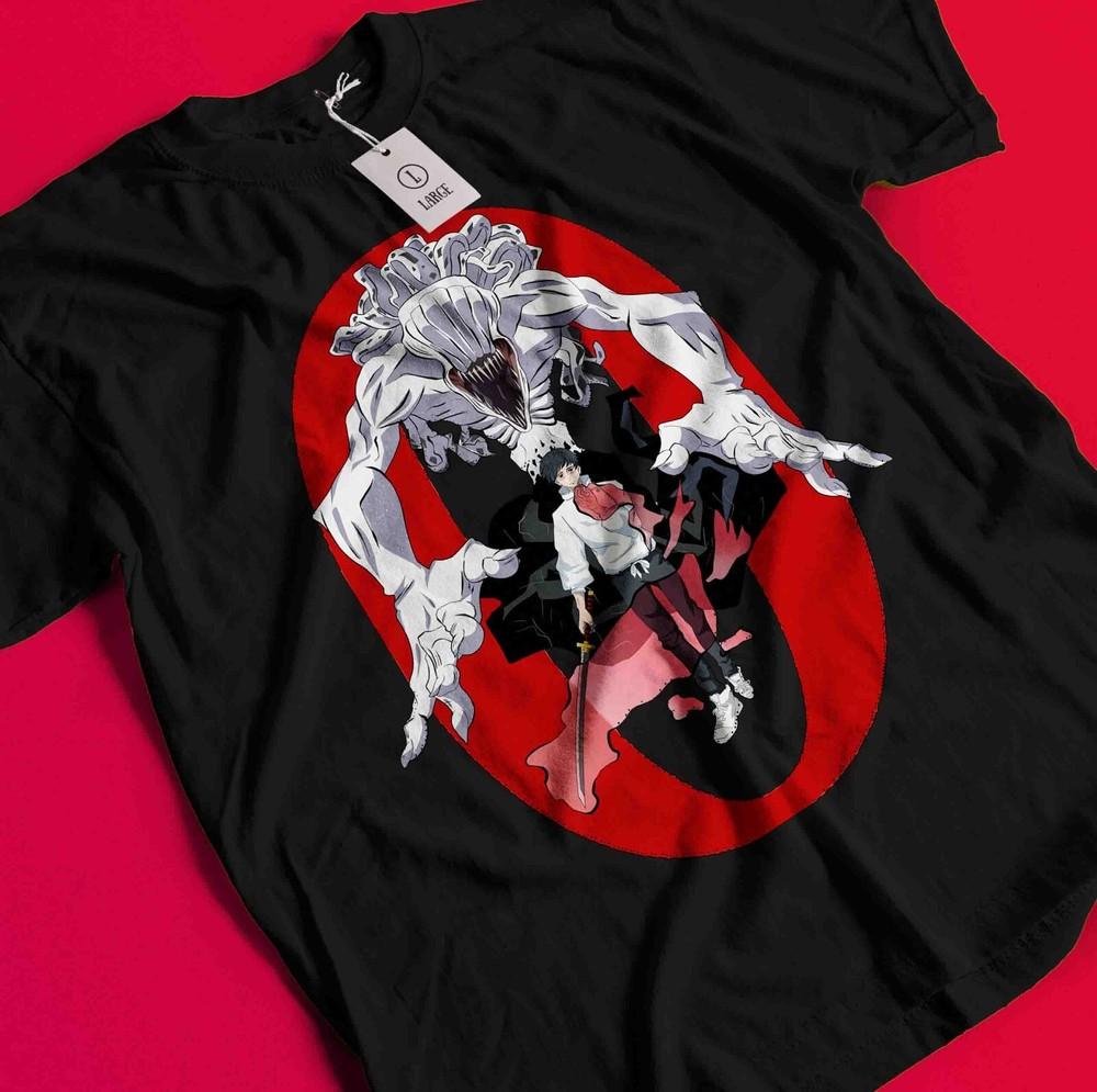 

Yuta Rika Shirt Gojo Satoru T-Shirt Jujutsu Kaisen Tshirt Toji Tee Sukuna Geto AA420 XL