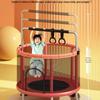 Kids Indoor Trampoline
