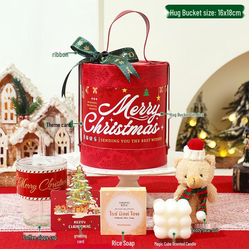 Christmas Delight Gift Set