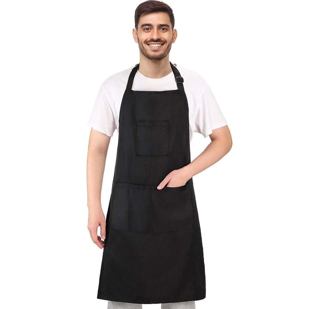 Waterproof Hair Stylist Hairdressing Aprons Professional Hair Salon Uniforms  Pet Grooming