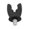 Convenient Carp Fishing Rod Rest Grip Suitable for Various Fishing Rods