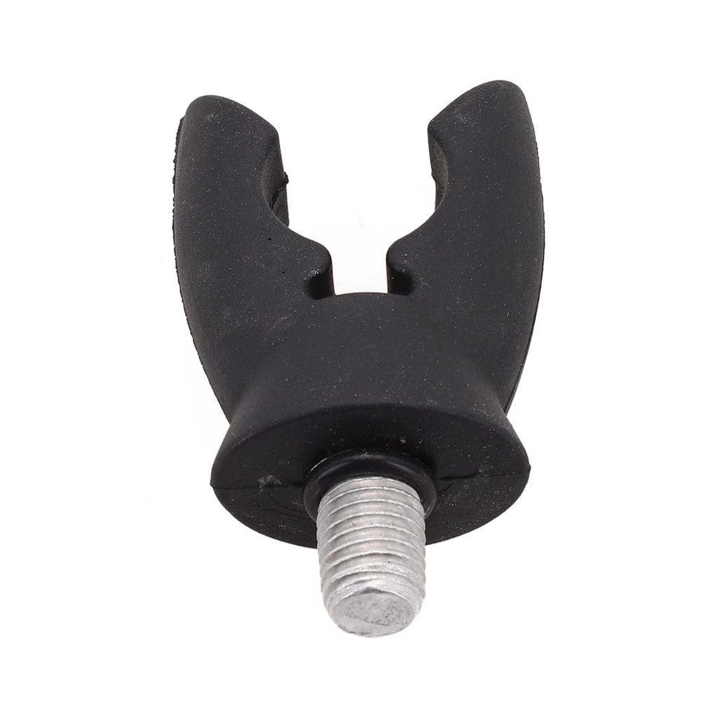 Convenient Carp Fishing Rod Rest Grip Suitable for Various Fishing Rods