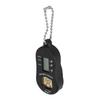 Button Cell Battery Checker Portable LCD Screen Hearing Aid Battery Tester Checker Tool