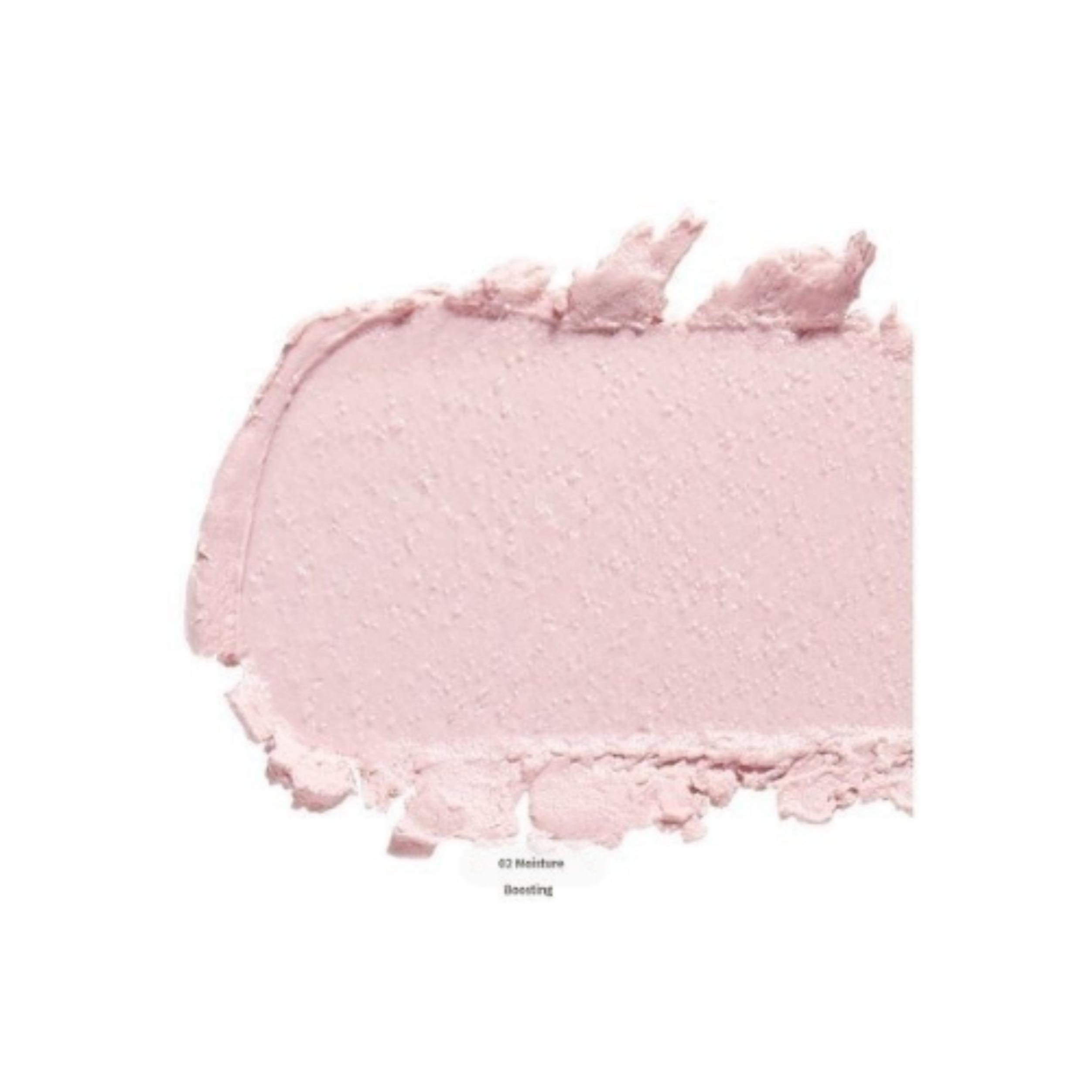 

WAKEMAKE Stay fixer smooth primer balm 2types 02 Moisture Boosting