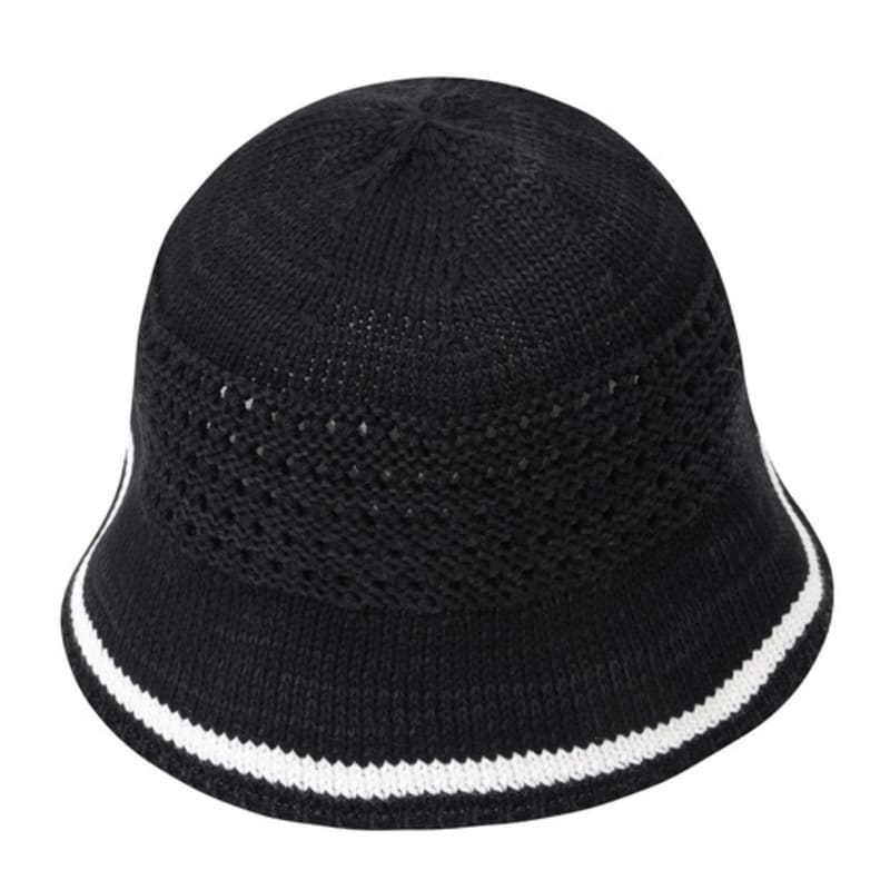 

ЗОЛОТОЙ МЕДВЕДЬ (ЖЕНЩИНЫ) Крючком Необходимая Панама_G6RAX25321BKX Black