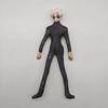 Anime Jujutsu Kaisen Gojo Satoru Itadori Yuji Cosplay Plüschtier Figur Zimmerdekoration Abstrakt Gelenkbeweglichkeit Stoffpuppe Geschenk