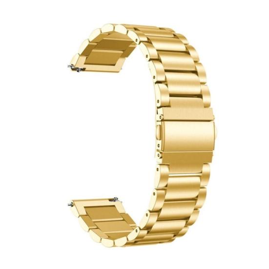 18/22/20/24mm Strap Stainless Steel Watch Band for Samsung/Frontier Bracelet