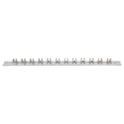 TONE lizdų laikiklis SH312 įstatymo kampas 12 vnt. 9,5 mm (3/8")