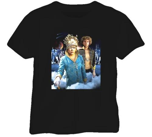 Empire Of The Sun Music Cool Australia Black T Shirt S