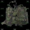 170 Handheld Radio Carry Bag (CN version)
