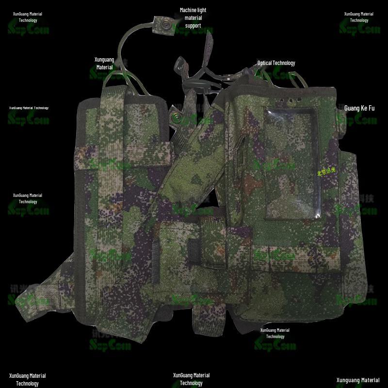 170 Handheld Radio Carry Bag (CN version)
