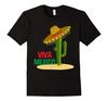 Viva México Camiseta da Bandeira Mexicana. Verão Algodão Manga Curta Gola O Camiseta Masculina Nova S-3XL
